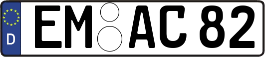 EM-AC82