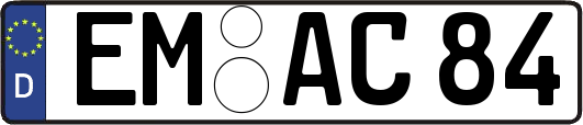 EM-AC84