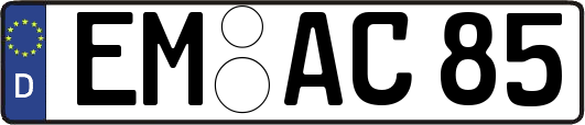 EM-AC85