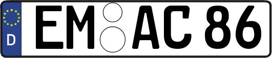 EM-AC86