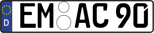 EM-AC90