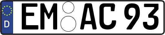 EM-AC93