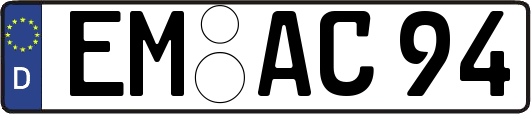 EM-AC94