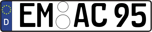 EM-AC95