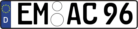 EM-AC96