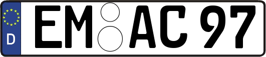 EM-AC97