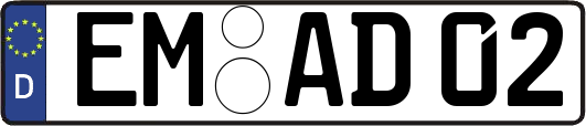 EM-AD02