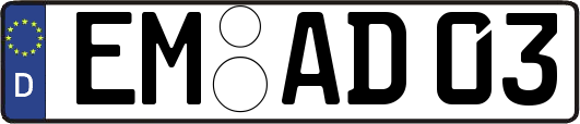 EM-AD03