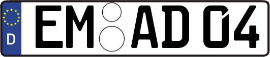 EM-AD04
