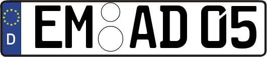 EM-AD05