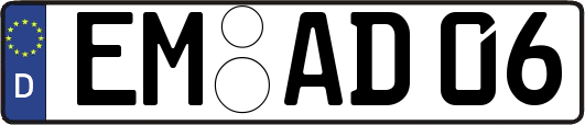 EM-AD06