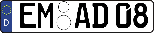 EM-AD08
