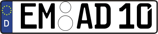 EM-AD10