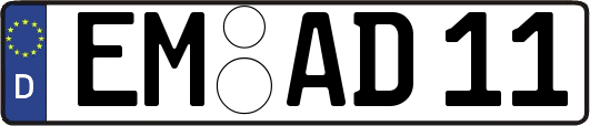 EM-AD11