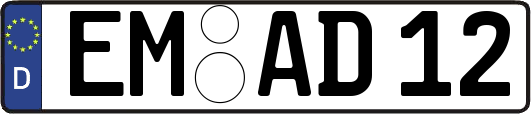 EM-AD12