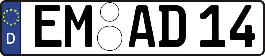 EM-AD14