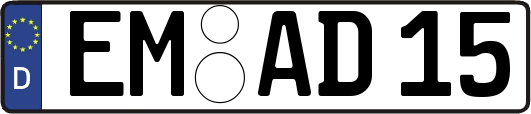 EM-AD15