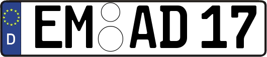 EM-AD17