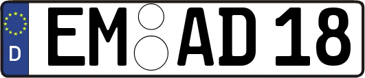 EM-AD18