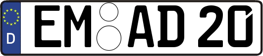 EM-AD20