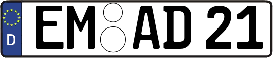 EM-AD21
