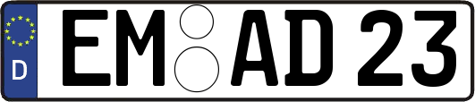 EM-AD23