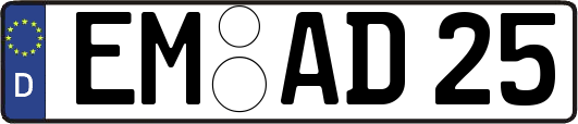 EM-AD25