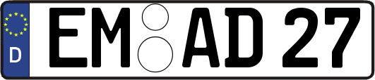 EM-AD27