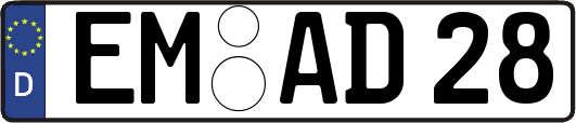 EM-AD28