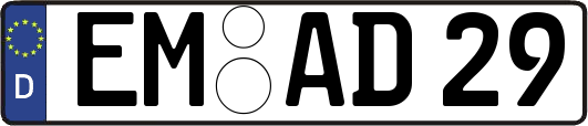 EM-AD29