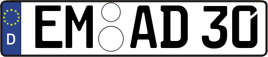 EM-AD30