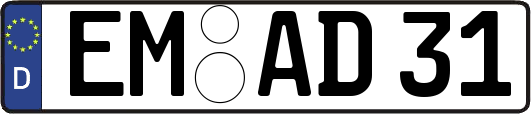 EM-AD31
