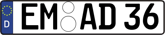 EM-AD36