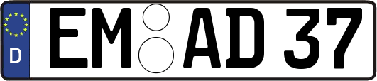 EM-AD37