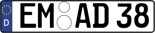 EM-AD38