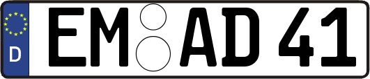 EM-AD41
