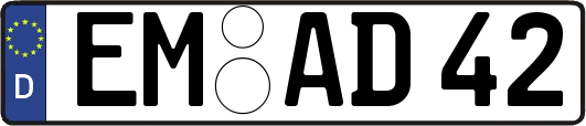 EM-AD42