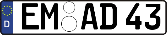 EM-AD43
