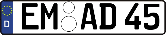 EM-AD45