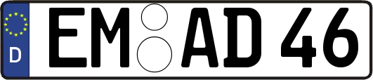 EM-AD46