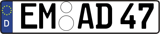 EM-AD47