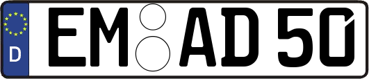 EM-AD50