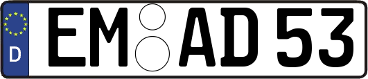EM-AD53