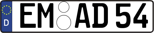EM-AD54