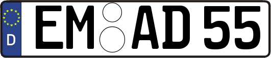 EM-AD55