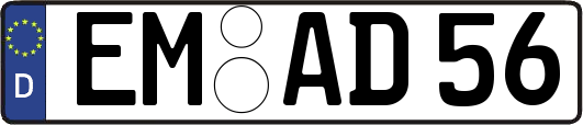 EM-AD56