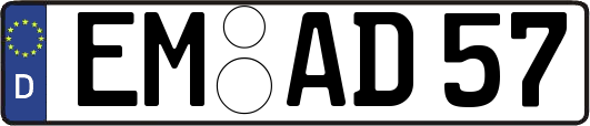 EM-AD57