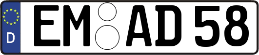 EM-AD58