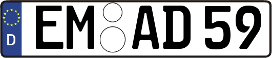 EM-AD59