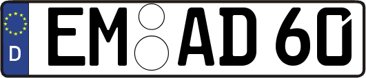 EM-AD60